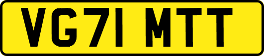 VG71MTT