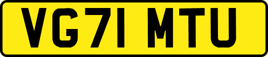 VG71MTU
