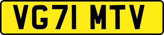 VG71MTV