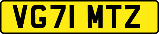 VG71MTZ