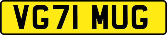 VG71MUG
