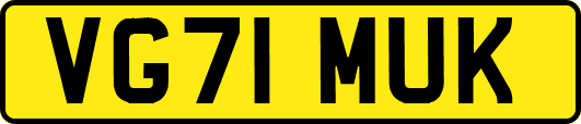 VG71MUK