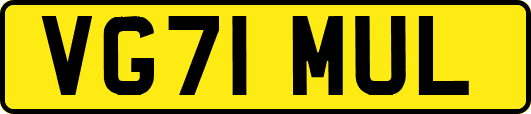 VG71MUL