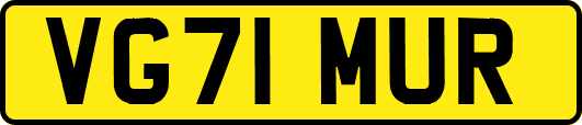 VG71MUR