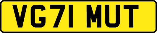VG71MUT