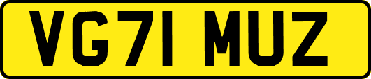 VG71MUZ