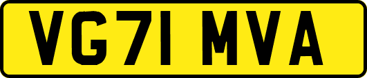 VG71MVA