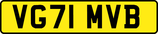 VG71MVB