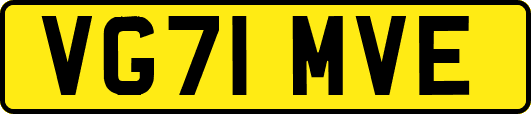 VG71MVE