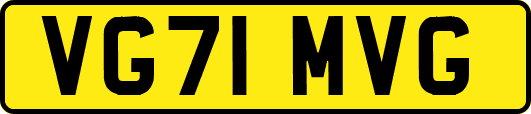 VG71MVG