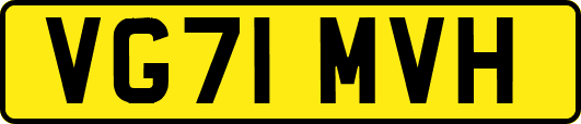 VG71MVH