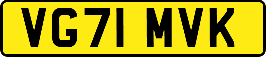 VG71MVK