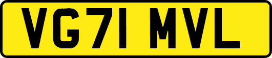 VG71MVL