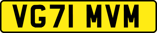 VG71MVM
