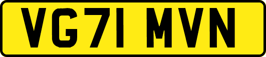 VG71MVN