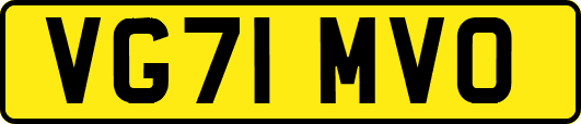 VG71MVO