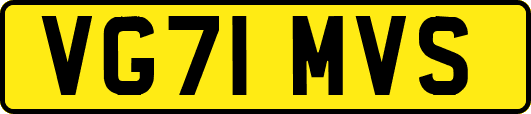 VG71MVS