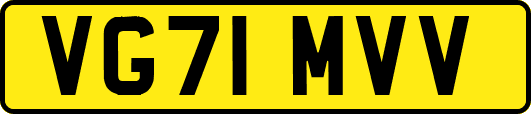 VG71MVV