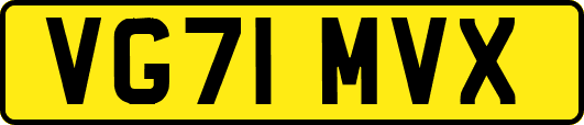 VG71MVX