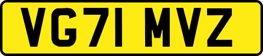 VG71MVZ