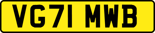 VG71MWB