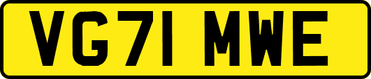 VG71MWE