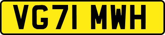 VG71MWH