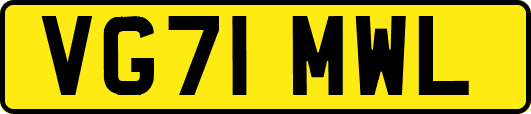 VG71MWL