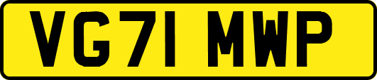 VG71MWP