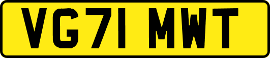 VG71MWT