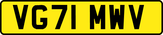 VG71MWV