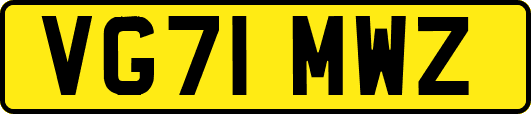 VG71MWZ