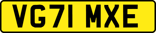 VG71MXE