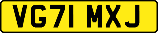 VG71MXJ