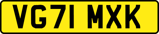 VG71MXK