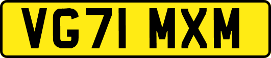 VG71MXM