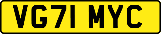 VG71MYC