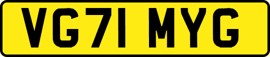 VG71MYG