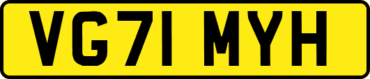 VG71MYH