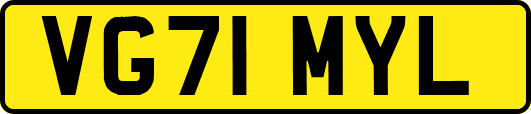 VG71MYL