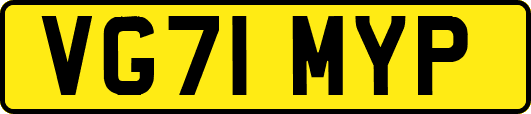 VG71MYP