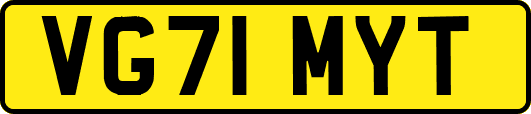 VG71MYT