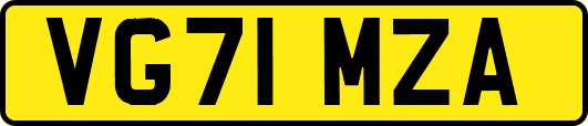 VG71MZA