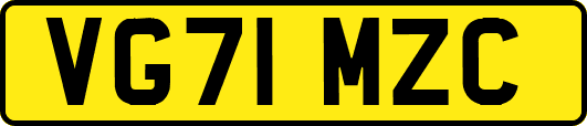 VG71MZC
