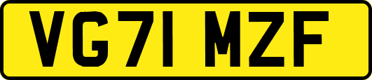 VG71MZF
