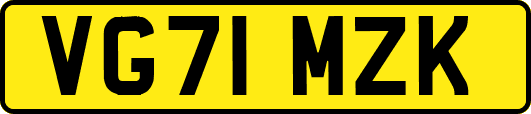 VG71MZK