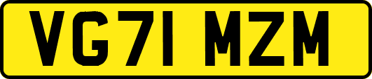 VG71MZM