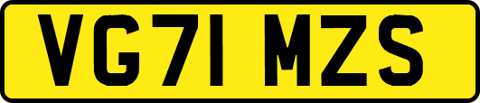 VG71MZS