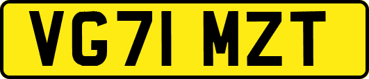 VG71MZT