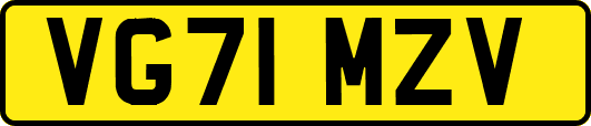VG71MZV